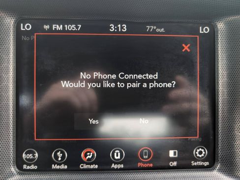 Used 2018 Dodge Charger GT AWD/4WD image 23