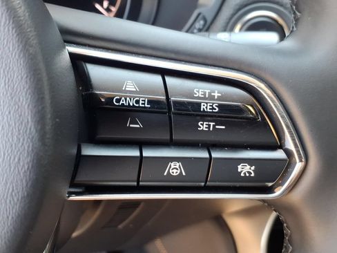 Used 2025 MAZDA CX-90 3.3 Turbo w/ Premium Sport Pkg AWD/4WD image 31