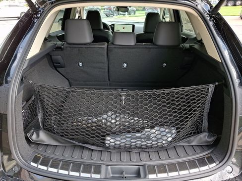 New 2026 Lexus NX 350 AWD w/ Accessory Package (2T) image 16
