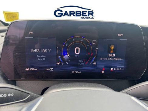 Used 2024 Chevrolet Traverse LT AWD/4WD image 14