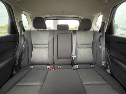 Used 2025 Nissan Rogue SV image 28