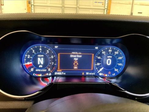Used 2020 Ford Mustang GT Premium w/ Equipment Group 401A RWD image 19