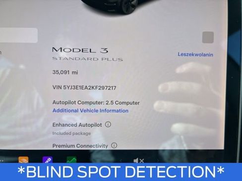 Used 2019 Tesla Model 3 Long Range image 12