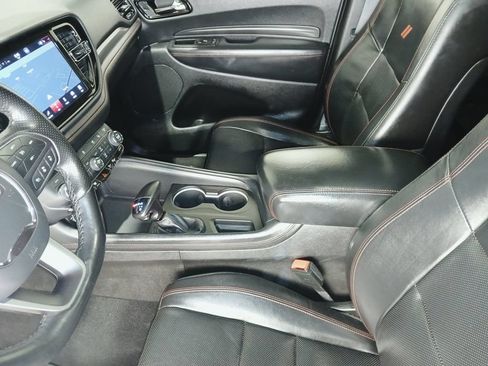 Used 2023 Dodge Durango GT AWD/4WD image 20