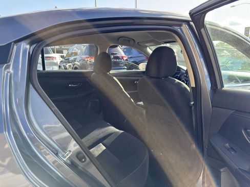 Used 2021 Nissan Sentra SR image 40