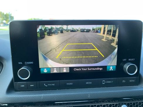Used 2025 Honda Civic Sport image 42
