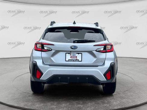 Certified 2025 Subaru Crosstrek 2.0i Premium AWD/4WD image 6