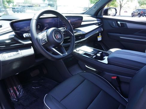 New 2026 Buick Enclave Sport Touring w/ Power Package FWD image 18