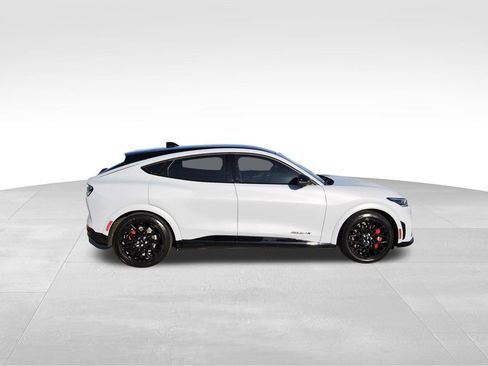 Used 2023 Ford Mustang Mach-E GT w/ GT Performance Edition image 5