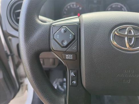 Certified 2023 Toyota Tacoma SR AWD/4WD image 12