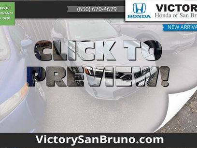 Used 2026 Honda Civic Si