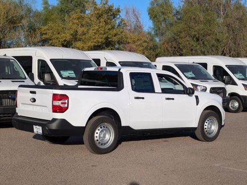 New 2025 Ford Maverick XL image 31