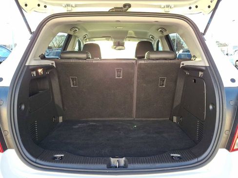 Certified 2019 Chevrolet Trax LT w/ LT Convenience Package image 29