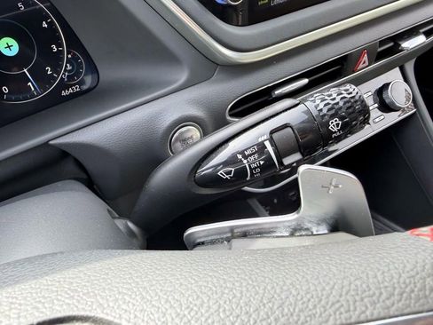 Used 2023 Hyundai Sonata SEL Plus w/ Preferred Accessory Package image 28