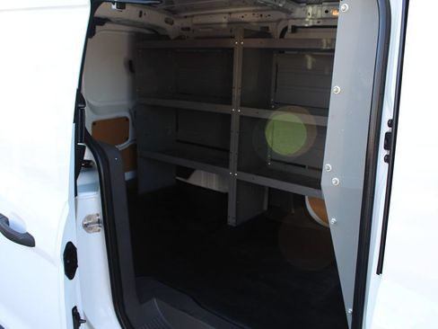 Used 2022 Ford Transit Connect XL FWD image 21