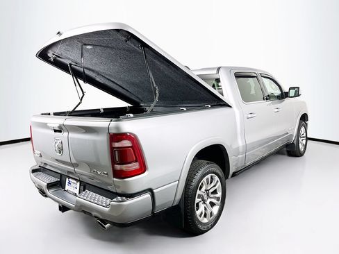 Used 2021 RAM 1500 Limited AWD/4WD image 7