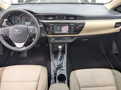 Used 2016 Toyota Corolla LE w/ Driver Convenience Package FWD image 16