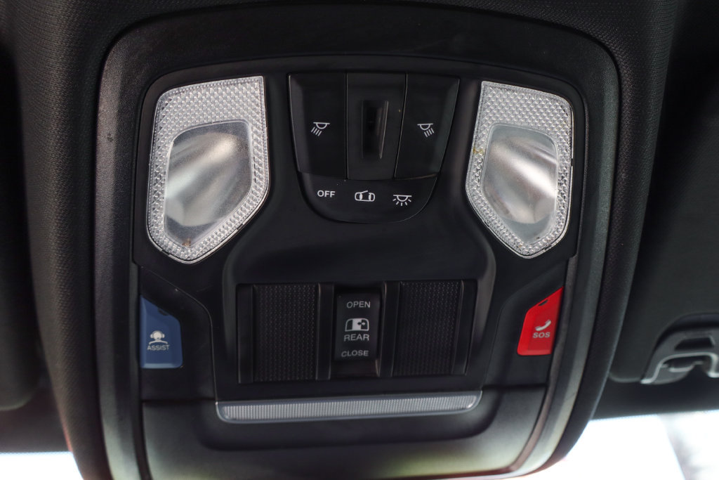 Used 2022 RAM 1500 Big Horn AWD/4WD image 30
