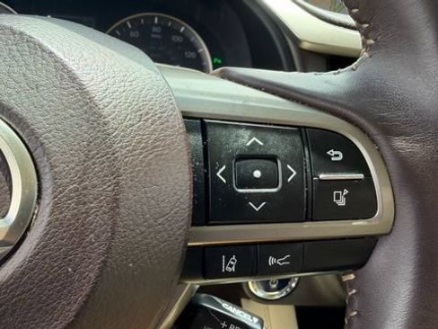 Used 2017 Lexus RX 450h F Sport AWD/4WD image 21