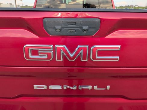 Used 2023 GMC Sierra 2500 Denali w/ Denali Ultimate Package image 46