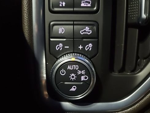 Used 2021 GMC Sierra 1500 SLT w/ SLT Premium Plus Package image 19