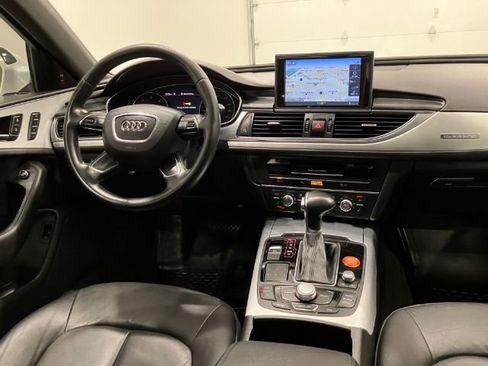 Used 2013 Audi A6 3.0T Premium Plus w/ Premium Plus Pkg AWD/4WD image 48