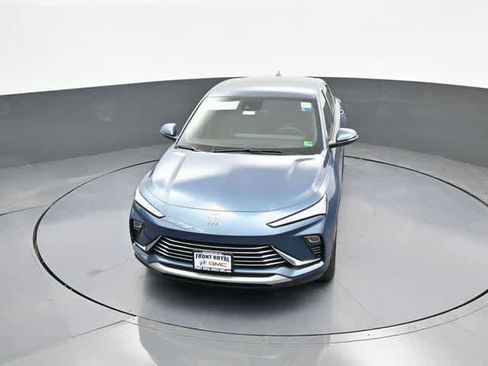 New 2025 Buick Envista Preferred w/ Convenience I Package image 44