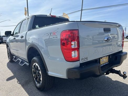 Used 2021 Ford Ranger XL w/ Equipment Group 101A High image 5