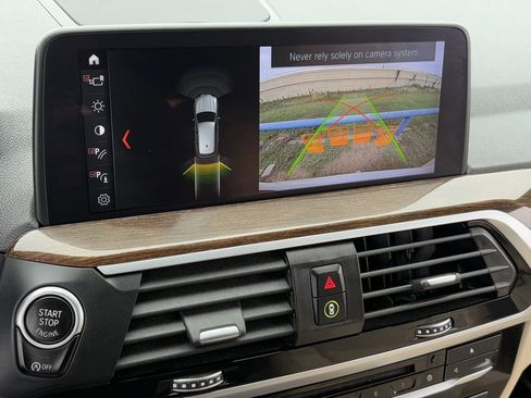Used 2019 BMW X3 sDrive30i RWD image 21