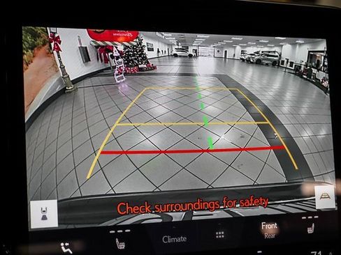 Certified 2023 Lexus RX 350 FWD image 15