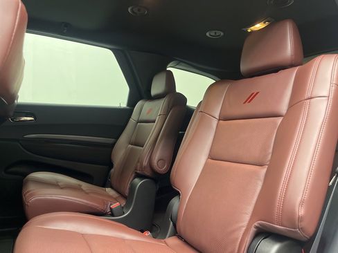 New 2025 Dodge Durango R/T image 6