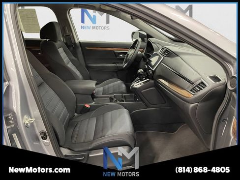 Used 2020 Honda CR-V EX image 15