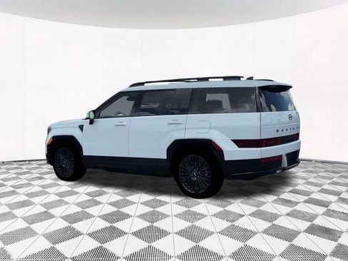 New 2026 Hyundai Santa Fe Calligraphy AWD/4WD image 6