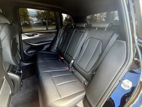 Used 2019 BMW X3 xDrive30i image 22