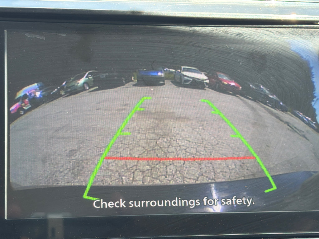 Used 2024 Mitsubishi Mirage ES FWD image 32