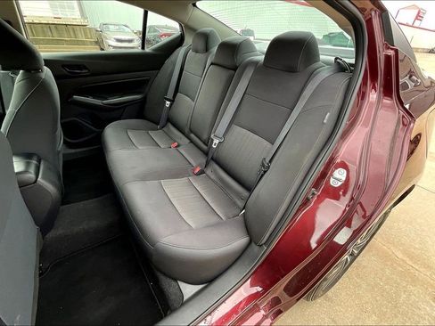 Used 2025 Nissan Altima 2.5 SV image 26