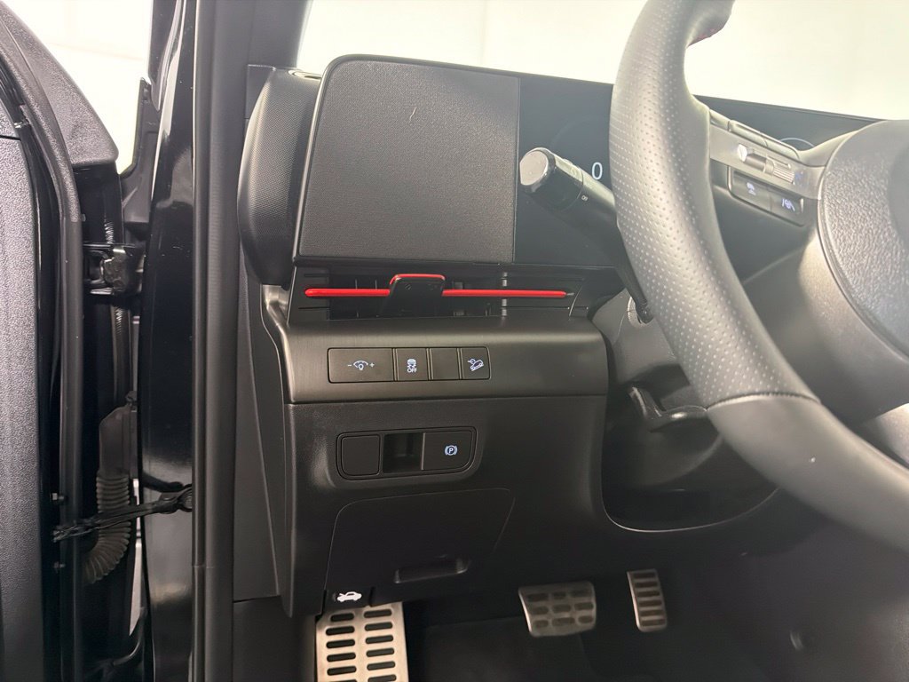 Used 2024 Hyundai Kona N Line AWD/4WD image 13