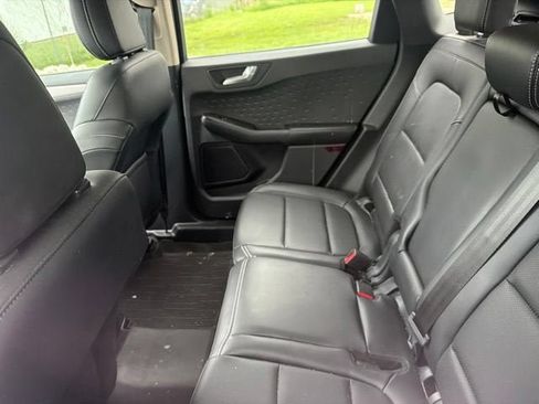 Used 2020 Ford Escape SEL FWD image 7