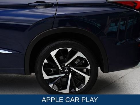 Used 2022 Mitsubishi Outlander SEL AWD/4WD image 10