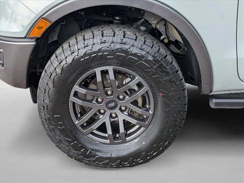 Used 2022 Ford Ranger Lariat w/ Tremor Off-Road Package image 9