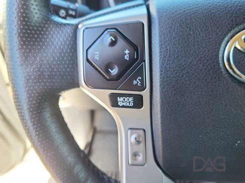 Used 2023 Toyota 4Runner Limited image 27