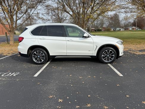 Used 2017 BMW X5 xDrive35i image 2