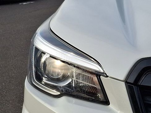 Used 2019 Subaru Forester Sport image 8