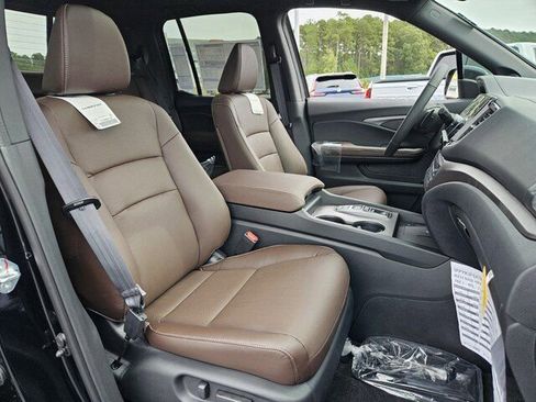 New 2026 Honda Ridgeline RTL image 13