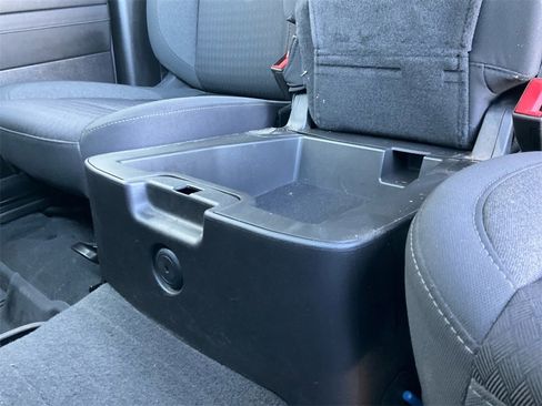 Used 2023 Chevrolet Silverado 1500 RST image 26