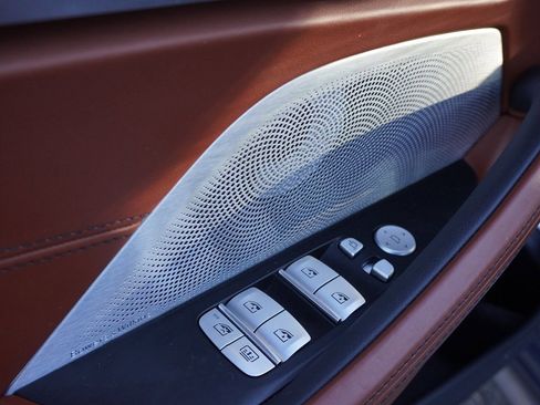 Used 2025 BMW M850i xDrive M850i xDrive Gran Coupe image 38