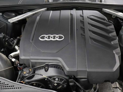 Used 2023 Audi A5 2.0T Premium Plus w/ Premium Plus AWD/4WD image 39