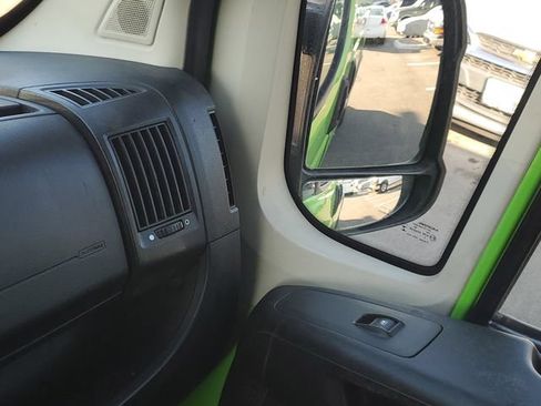Used 2016 RAM ProMaster 3500 FWD image 30