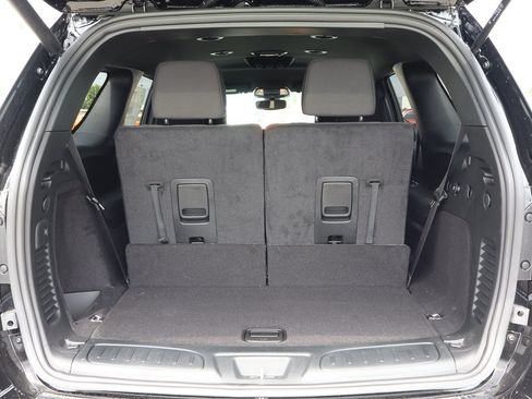 New 2026 Dodge Durango GT w/ Blacktop Package RWD image 15