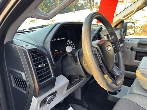 Certified 2017 Ford F150 XL w/ Equipment Group 101A Mid image 13